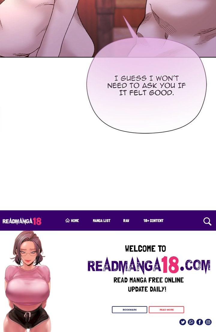 I Will Protect the Lady - Chapter 44 Page 132