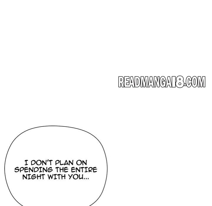 I Will Protect the Lady - Chapter 44 Page 17