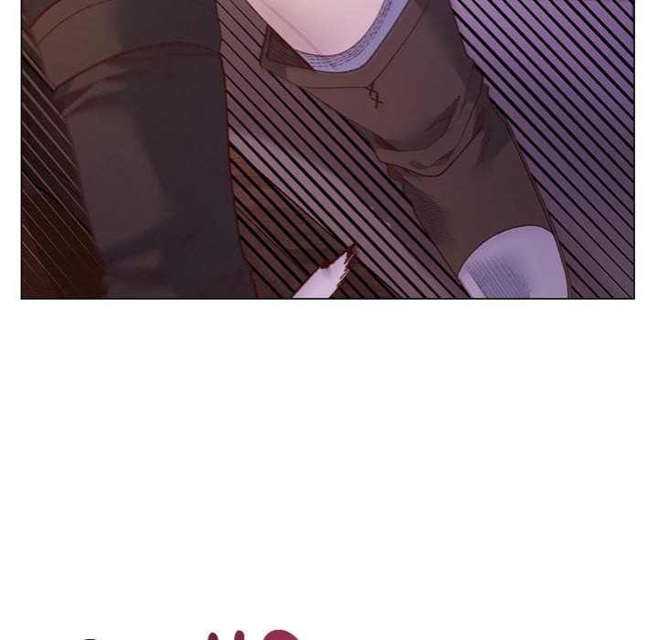 I Will Protect the Lady - Chapter 44 Page 20