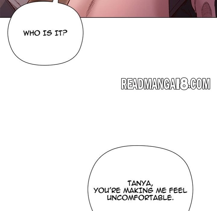 I Will Protect the Lady - Chapter 44 Page 52