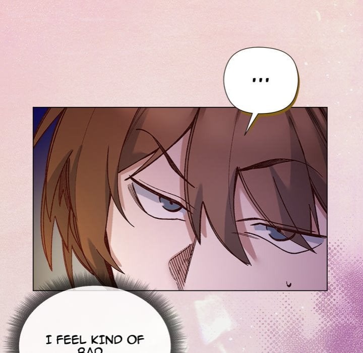 I Will Protect the Lady - Chapter 44 Page 59