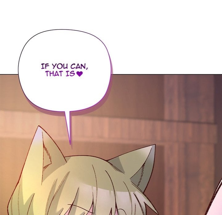 I Will Protect the Lady - Chapter 44 Page 89