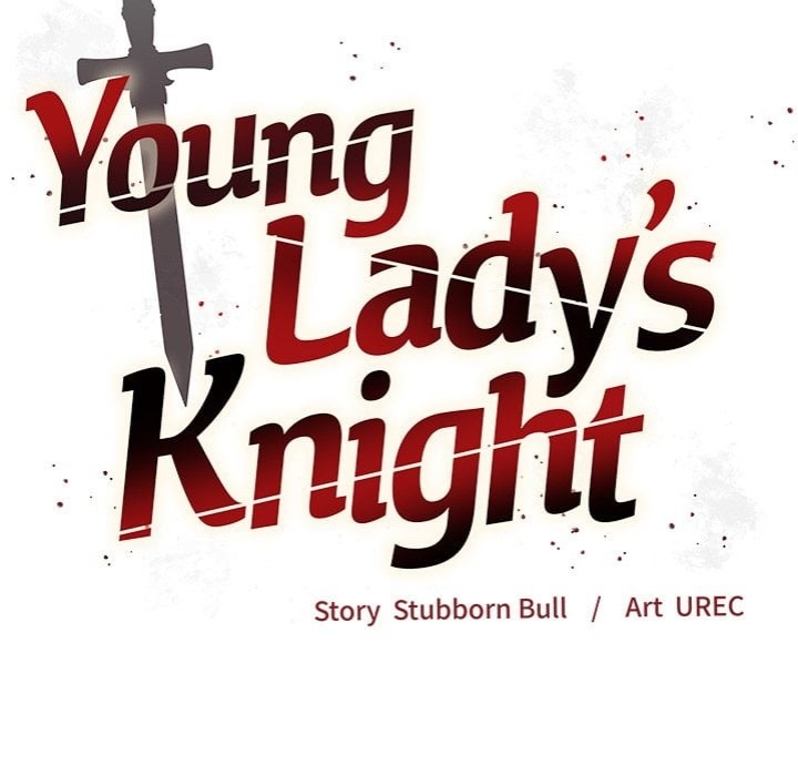 I Will Protect the Lady - Chapter 44 Page 9