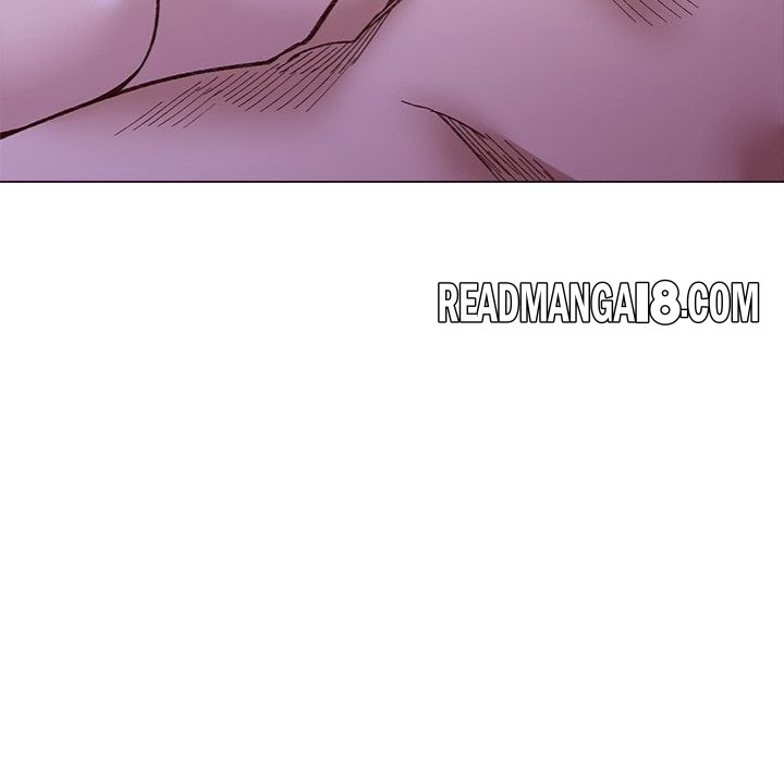 I Will Protect the Lady - Chapter 44 Page 91