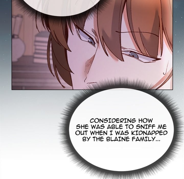 I Will Protect the Lady - Chapter 45 Page 109