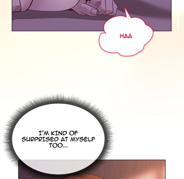 I Will Protect the Lady - Chapter 45 Page 121