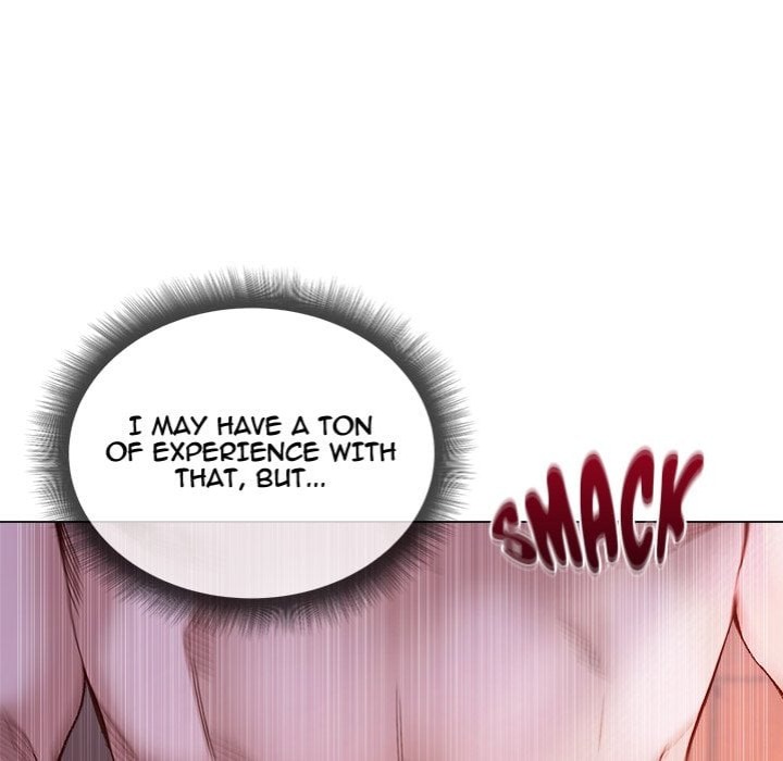 I Will Protect the Lady - Chapter 45 Page 126