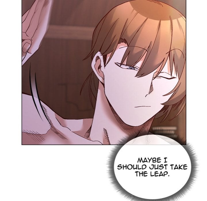 I Will Protect the Lady - Chapter 45 Page 130