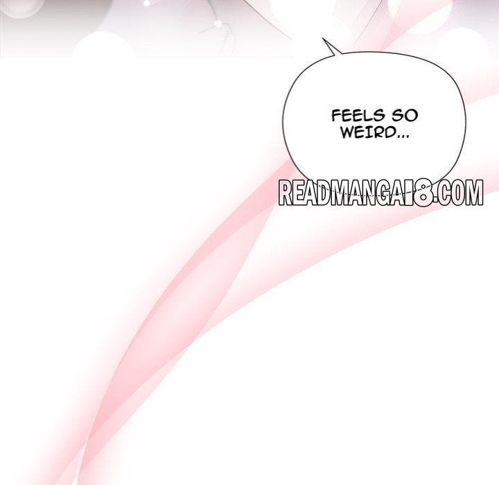 I Will Protect the Lady - Chapter 45 Page 18