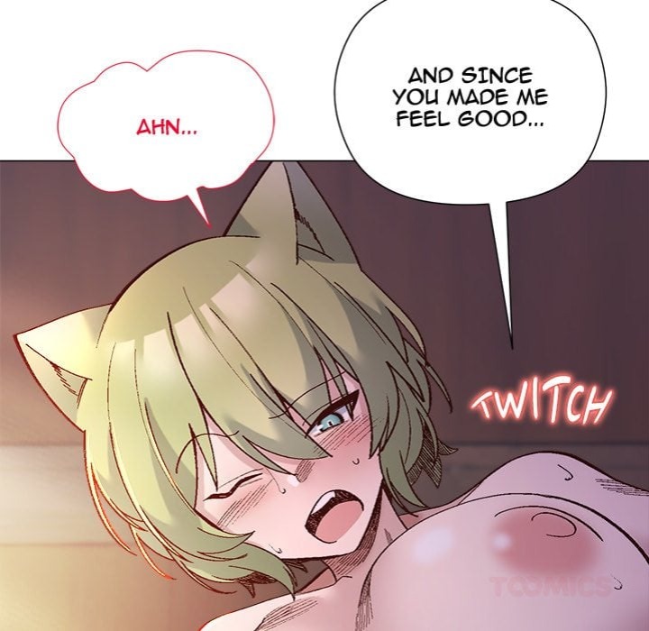 I Will Protect the Lady - Chapter 45 Page 27