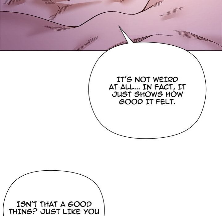 I Will Protect the Lady - Chapter 45 Page 39