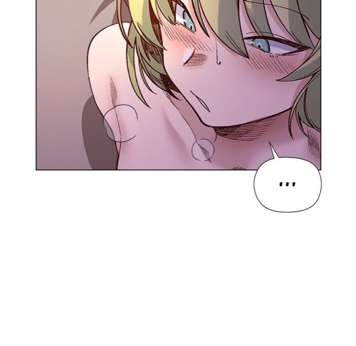 I Will Protect the Lady - Chapter 45 Page 91