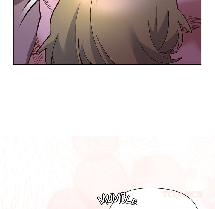 I Will Protect the Lady - Chapter 46 Page 117