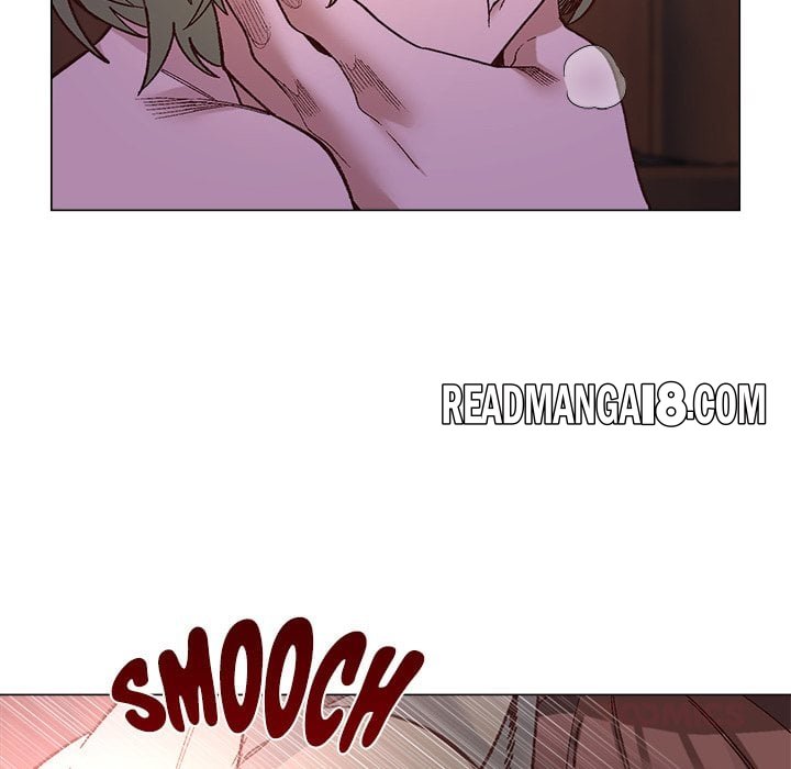 I Will Protect the Lady - Chapter 46 Page 129