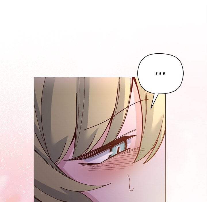 I Will Protect the Lady - Chapter 46 Page 134