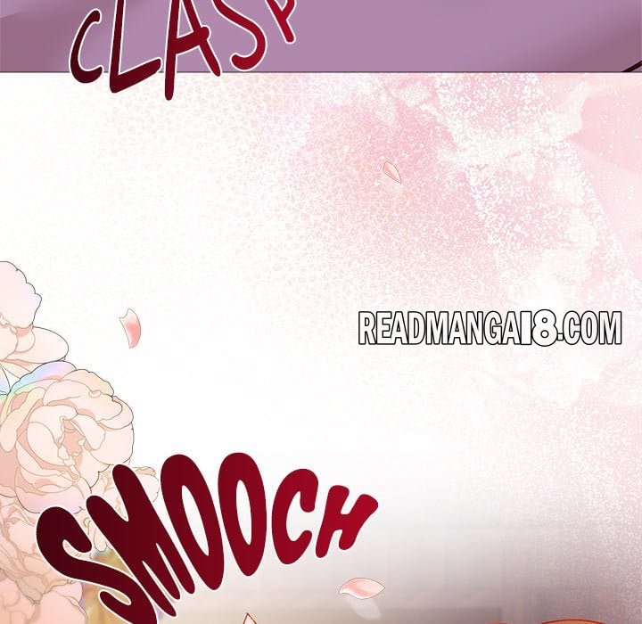 I Will Protect the Lady - Chapter 46 Page 137