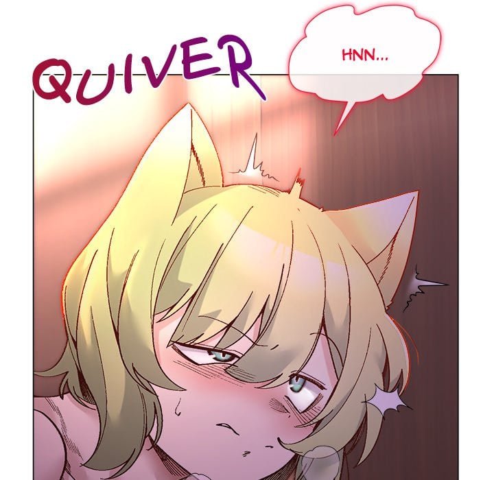 I Will Protect the Lady - Chapter 46 Page 14