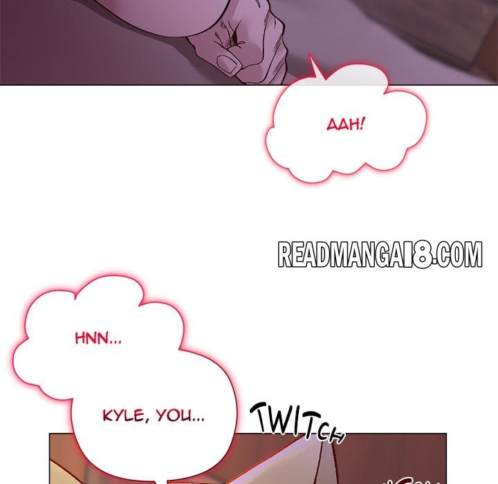 I Will Protect the Lady - Chapter 46 Page 19