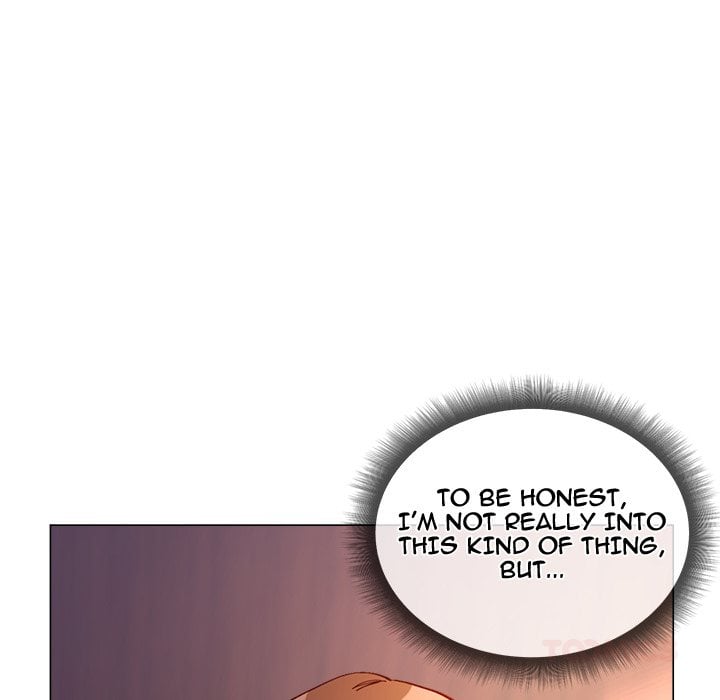 I Will Protect the Lady - Chapter 46 Page 33