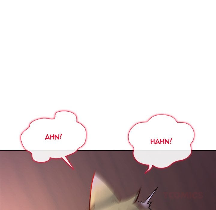 I Will Protect the Lady - Chapter 46 Page 39