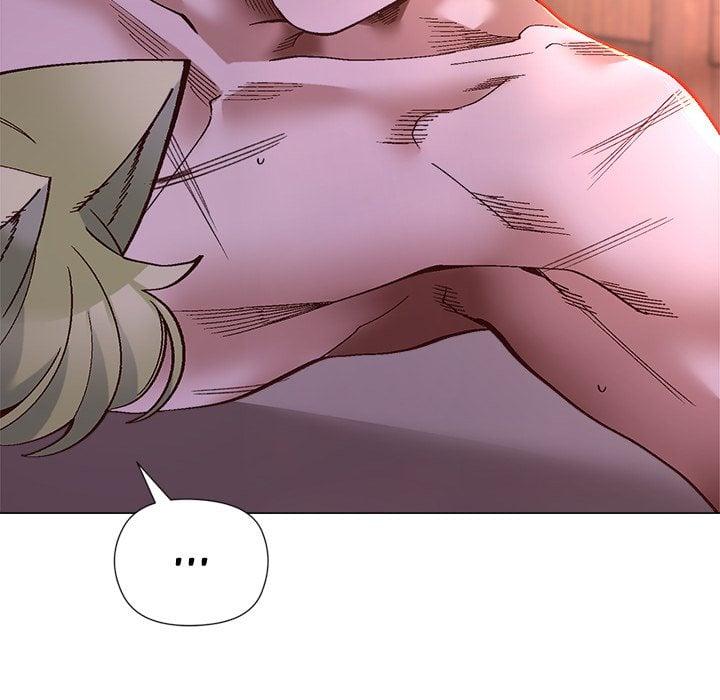 I Will Protect the Lady - Chapter 46 Page 65