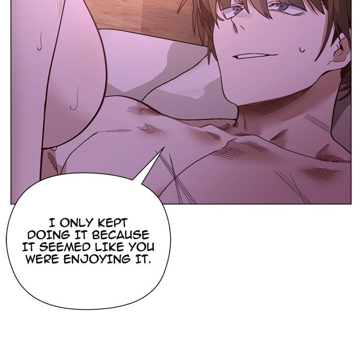 I Will Protect the Lady - Chapter 46 Page 79