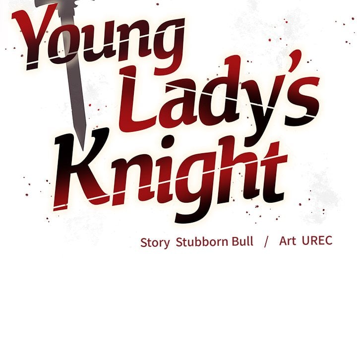 I Will Protect the Lady - Chapter 46 Page 8