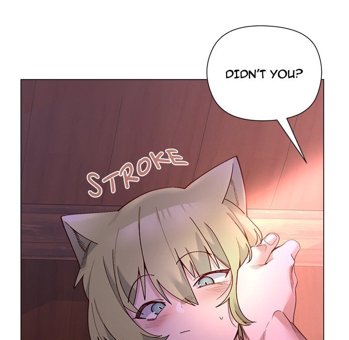 I Will Protect the Lady - Chapter 46 Page 80