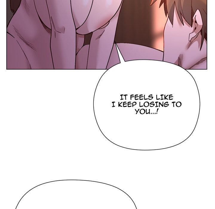 I Will Protect the Lady - Chapter 46 Page 85