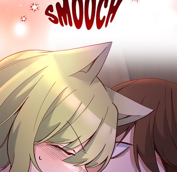 I Will Protect the Lady - Chapter 46 Page 93