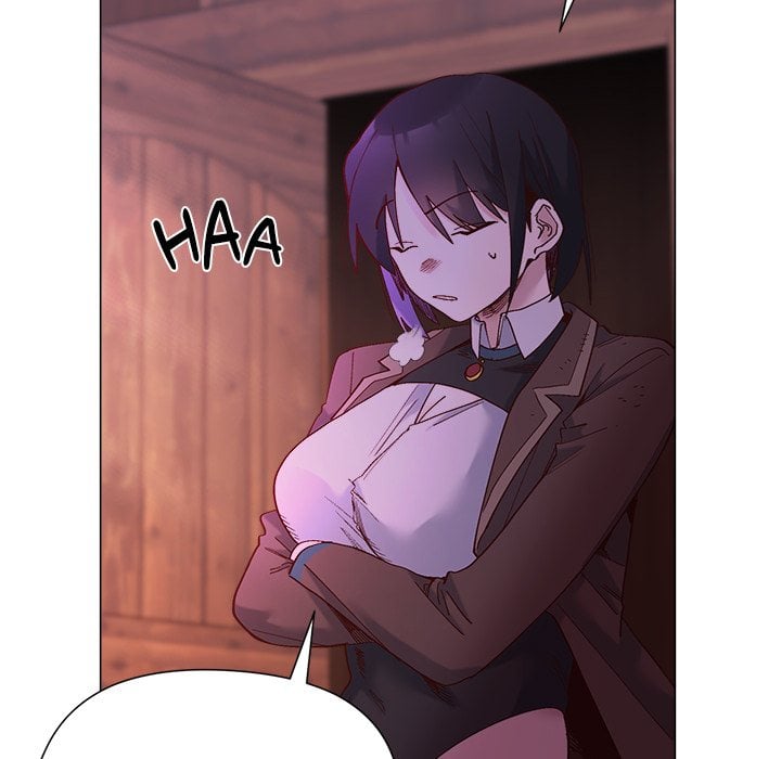 I Will Protect the Lady - Chapter 47 Page 108