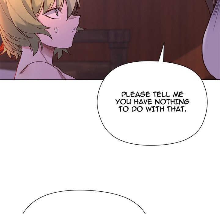 I Will Protect the Lady - Chapter 47 Page 115