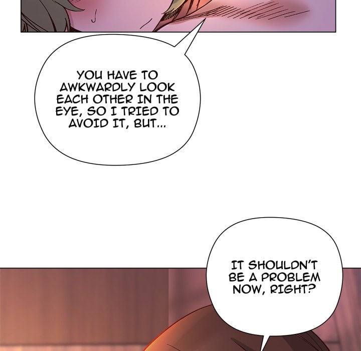 I Will Protect the Lady - Chapter 47 Page 18