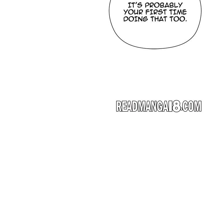 I Will Protect the Lady - Chapter 47 Page 43