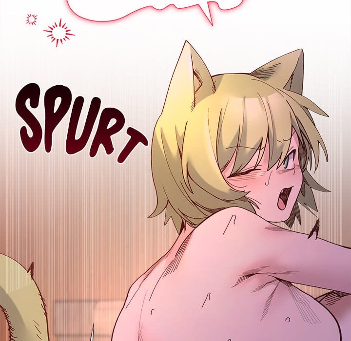 I Will Protect the Lady - Chapter 47 Page 54