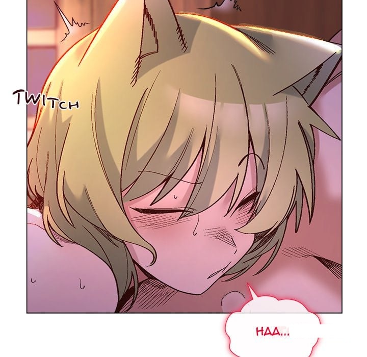 I Will Protect the Lady - Chapter 47 Page 57