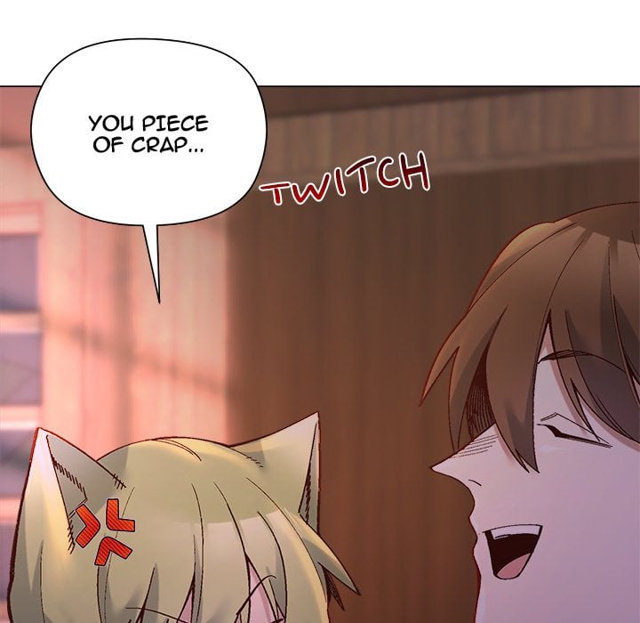 I Will Protect the Lady - Chapter 47 Page 66