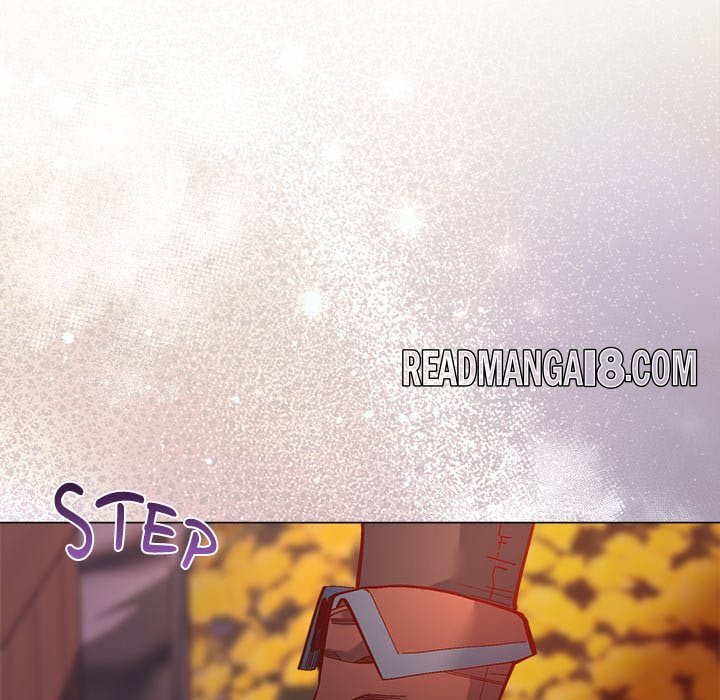 I Will Protect the Lady - Chapter 47 Page 79