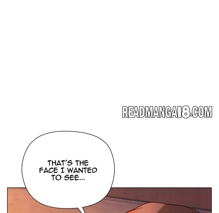 I Will Protect the Lady - Chapter 47 Page 9