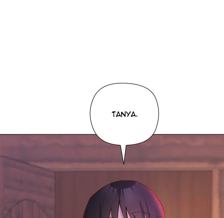 I Will Protect the Lady - Chapter 47 Page 93