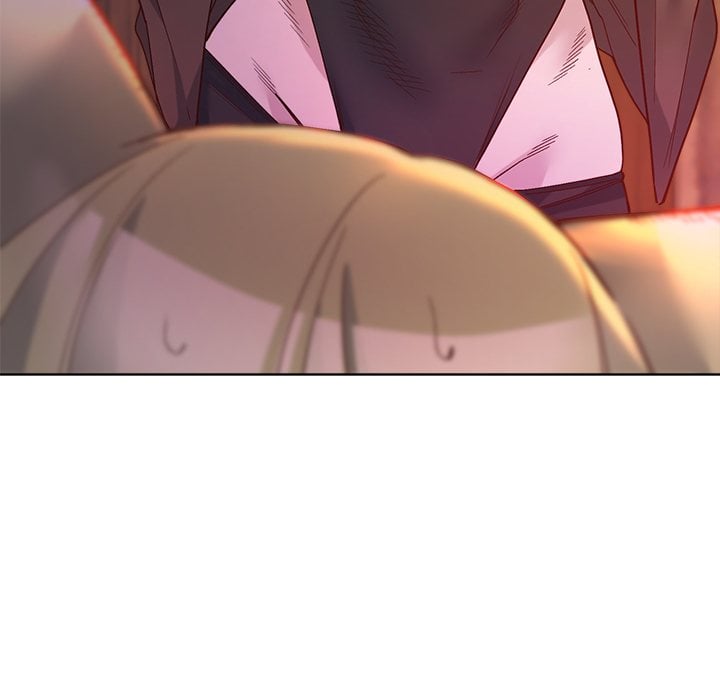 I Will Protect the Lady - Chapter 47 Page 95