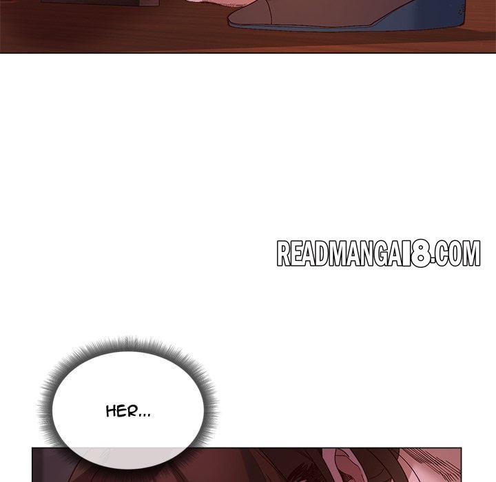 I Will Protect the Lady - Chapter 47 Page 97