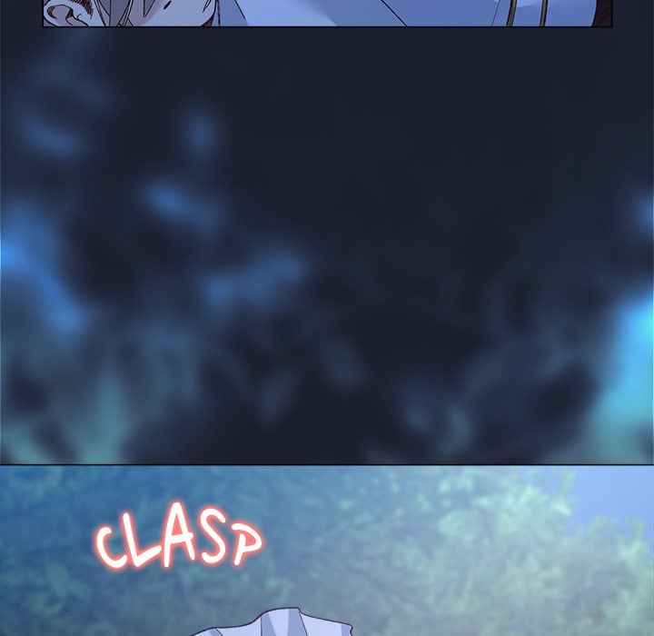 I Will Protect the Lady - Chapter 51 Page 103