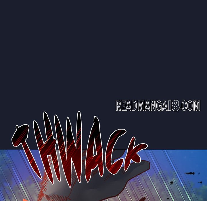 I Will Protect the Lady - Chapter 51 Page 124