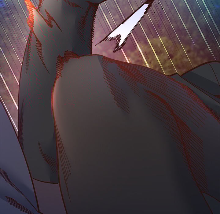 I Will Protect the Lady - Chapter 51 Page 125