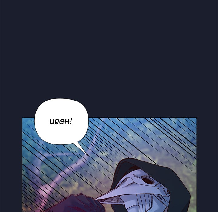 I Will Protect the Lady - Chapter 51 Page 127