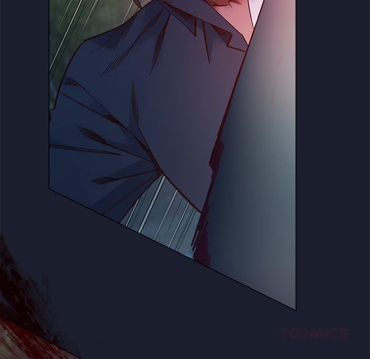 I Will Protect the Lady - Chapter 51 Page 138