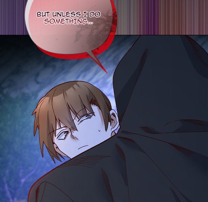 I Will Protect the Lady - Chapter 51 Page 148