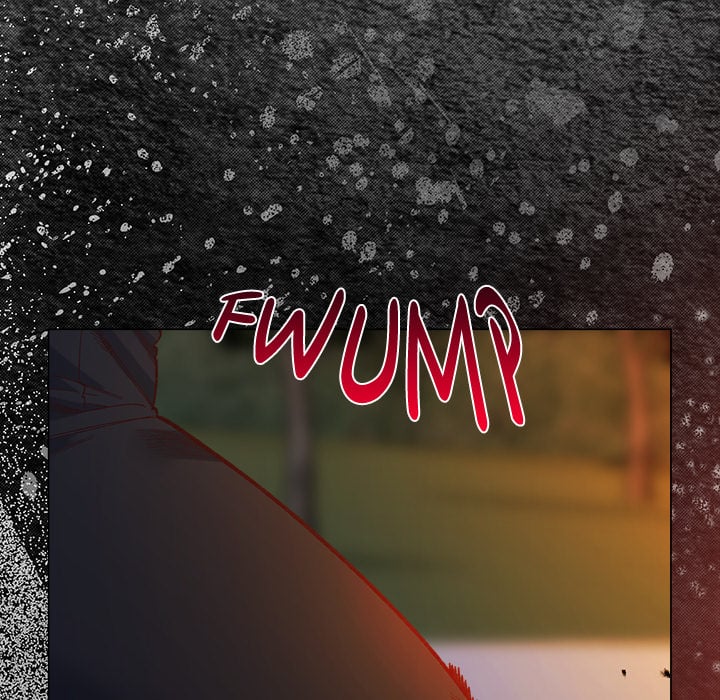 I Will Protect the Lady - Chapter 51 Page 22