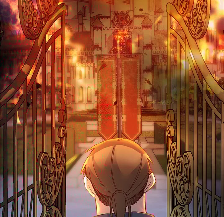 I Will Protect the Lady - Chapter 51 Page 28